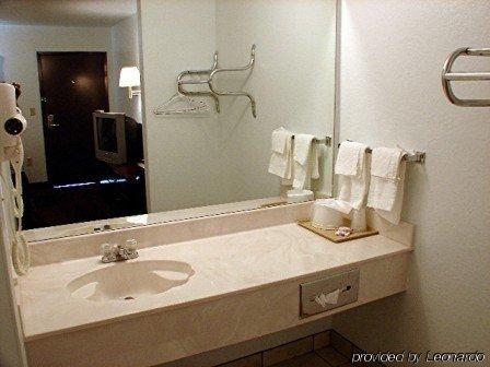 Sona Inn Dilley Zimmer foto